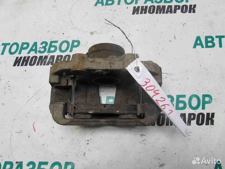 Суппорт передний левый для Daewoo Nexia 2008