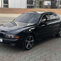 BMW 5 серия 2.0 MT, 1999, 388 000 км, с пробегом, цена 395 000 руб.