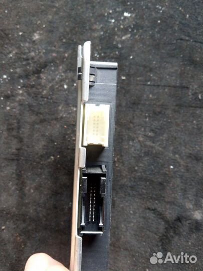 Блок FRM III Bmw 5-Серия F10 3.0 2012