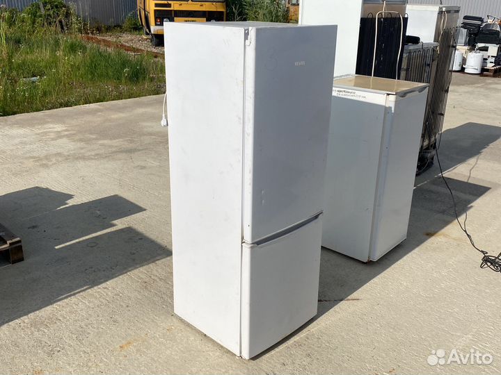 Холодильники под заправку