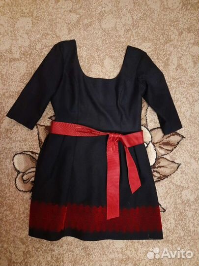 Продам женскую одежду пакетом(11вещей)