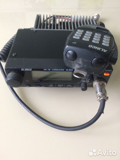 Продам Радиостанцию alinko
