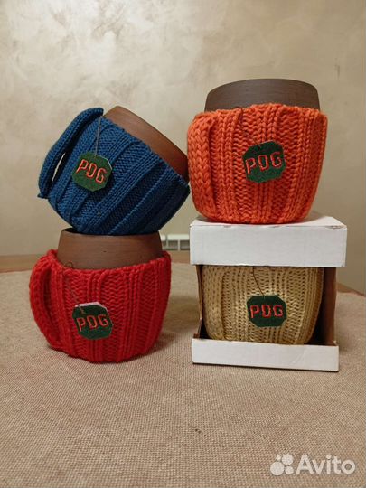 Кружка Хюгге