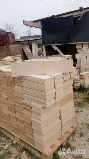 Камень, облицовка