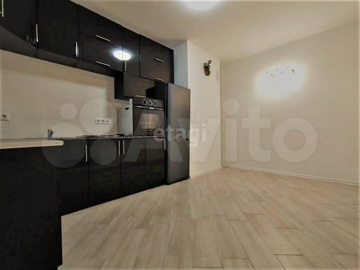 3-к. квартира, 74 м², 19/22 эт.