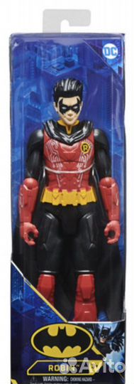 Фигурка Робина новая