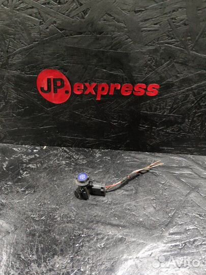 Датчик AUC Bmw 1 F20 N13B16 2012