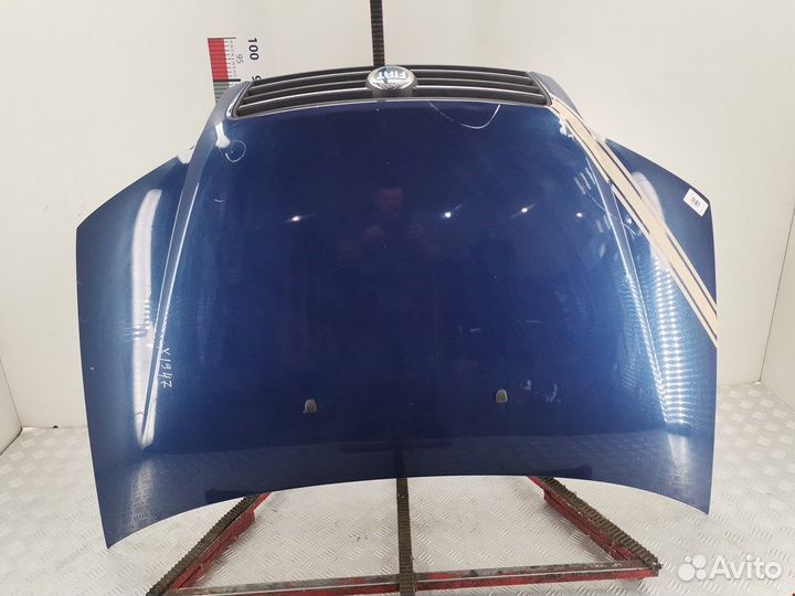 Капот для Fiat Punto 2 (188) 51741257