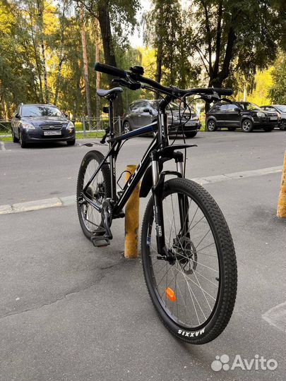 Велосипед горный GT Avalanche 3.0