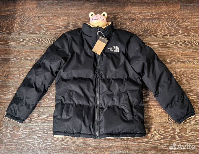 The north face Барашек S M L XL XXL - все новые