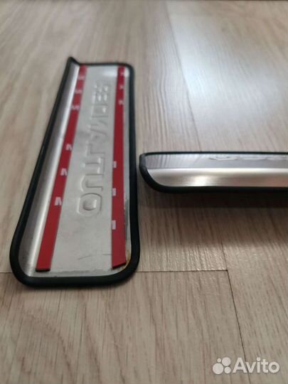 Аксессуары