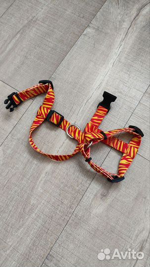 Tappi амуниция шлейка из стропы 