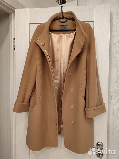 Пальто женское демисезонное