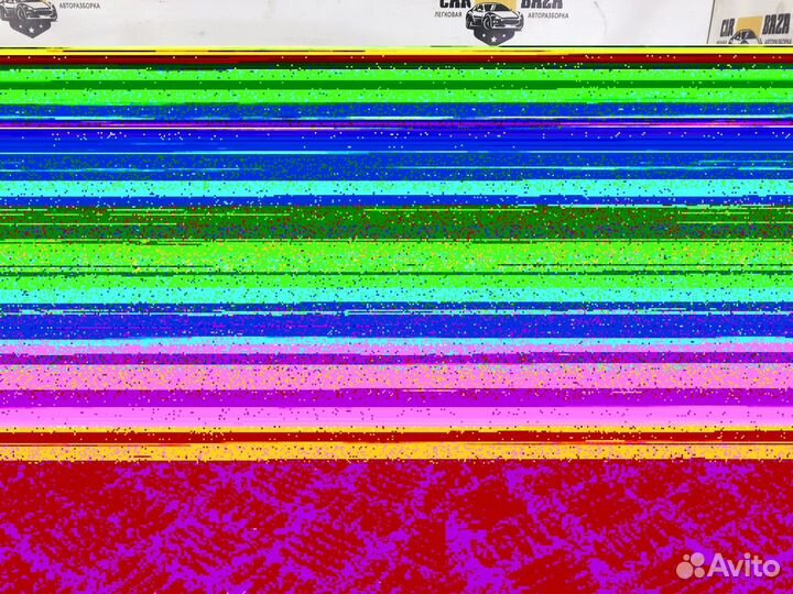 Усилитель сцепления вакуумный Hyundai Tucson