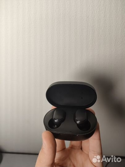 Наушники redmi airdots