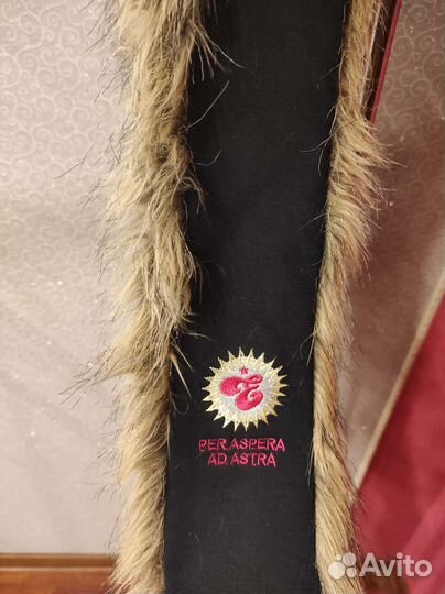 Шапка-ушанка