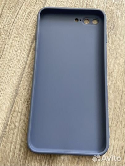 Чехол на iPhone 7 plus/ 8 plus