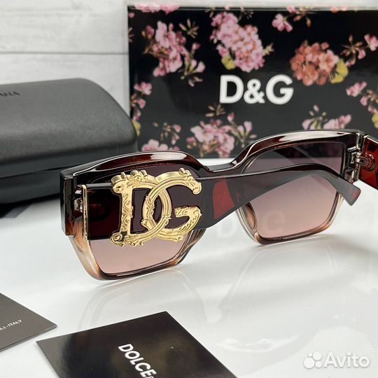 Солнцезащитные очки dior