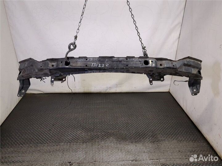 Усилитель бампера BMW X5 E53, 2002