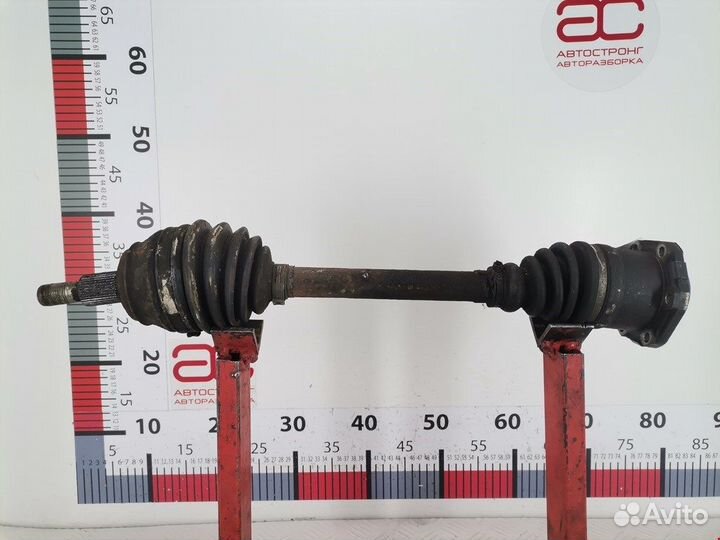 Полуось для Volkswagen Golf 4