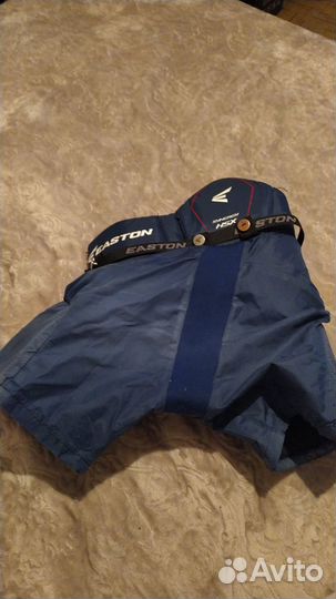 Щитки детские CCM 8 (20 см) Шорты