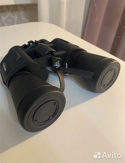 Новый Бинокль профессиональный мощный