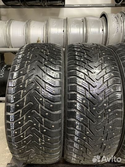 Nokian Tyres Hakkapeliitta 8 SUV 235/50 R19 103T