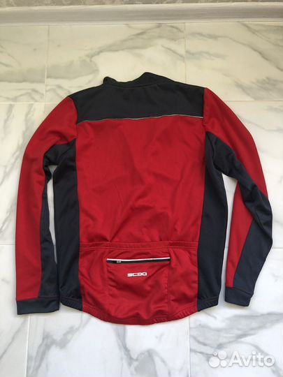 Велокофта Crane