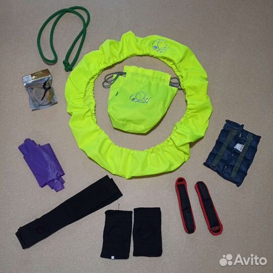 Для гимнастики