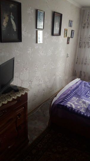 2-к. квартира, 48 м², 3/5 эт.