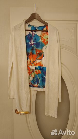 Кофточка р. 44-48