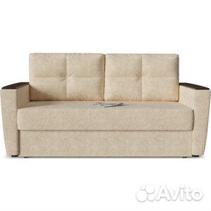 Диван прямой