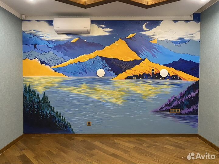 Уроки рисования онлайн