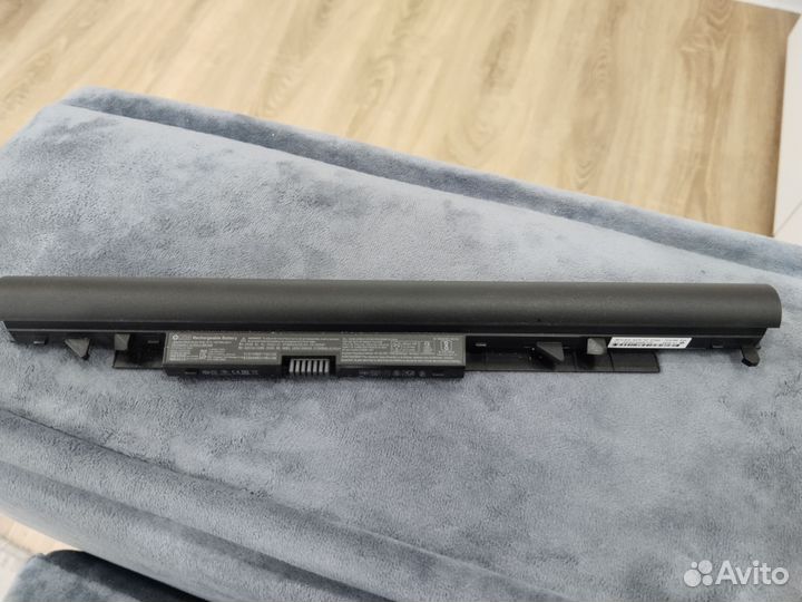 Аккумулятор JC03 для ноутбука hp 15 (10,95v)