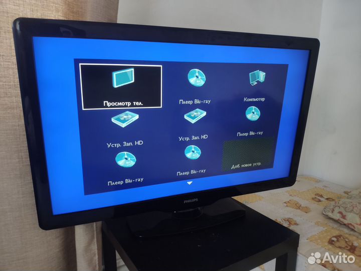 Телевизор Philips 42