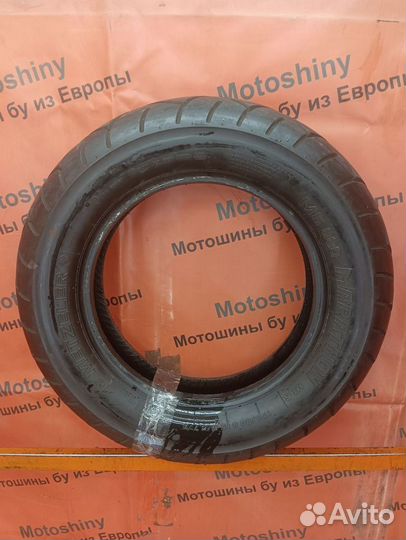 170/80 R15 Metzeler ME880 Ultra N-4464 Мотошина Бу