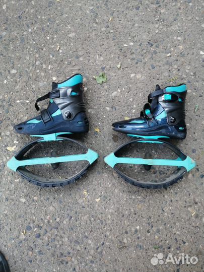 Джамперы для прыжков