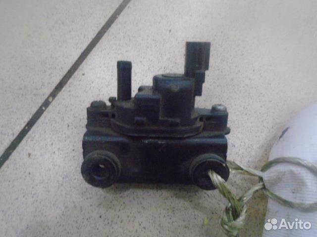 Клапан Э/M Honda Pilot 2008-2015