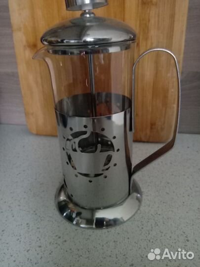 Френч пресс, 350 мл