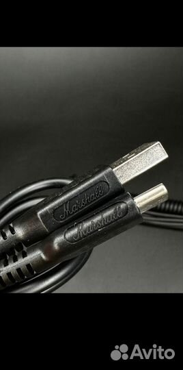 Наушники Marshal Major lV