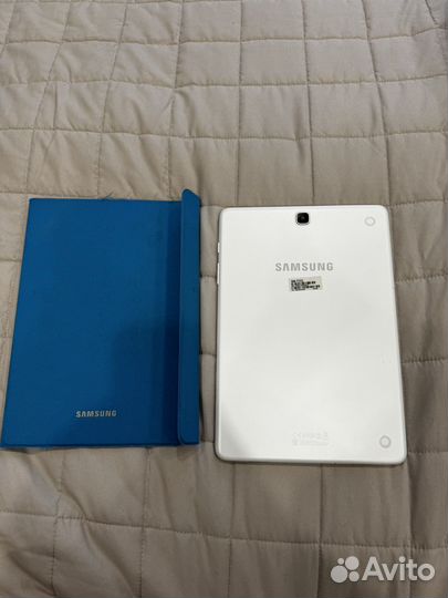 Samsung Galaxy Tab A