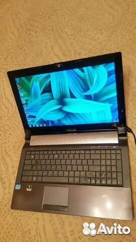 Asus n53s, intel core i5, nvidia gt540m