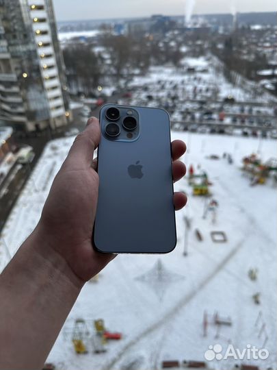 iPhone 13 Pro, 128 ГБ