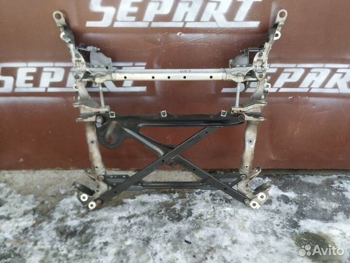 Подрамник передний Audi Q5 8R 2012—2017