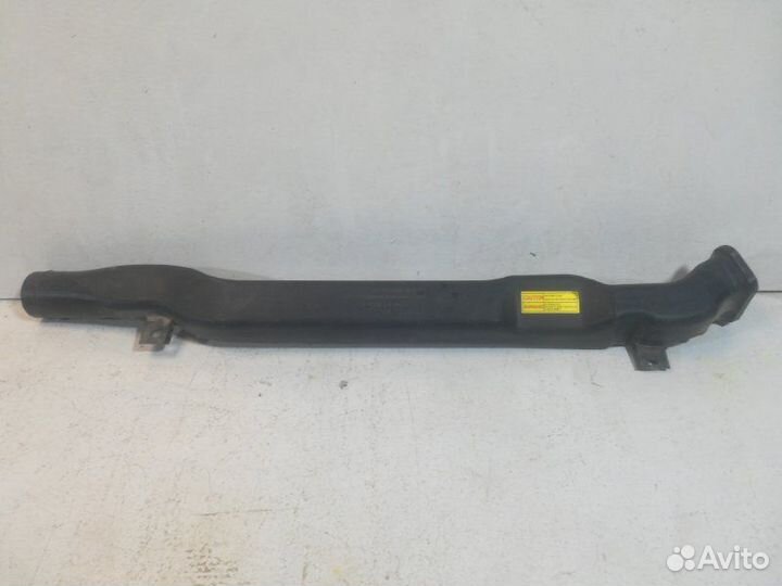 Воздуховод Daewoo Nexia 1.6 F16D3 2013