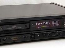 Sony CDP-338esd (как новый )
