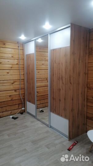 Изготовления мебели,распил лдсп, фанеры,кромление