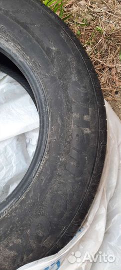 Hankook Ventus Prime 2 K115 215/70 R16 100