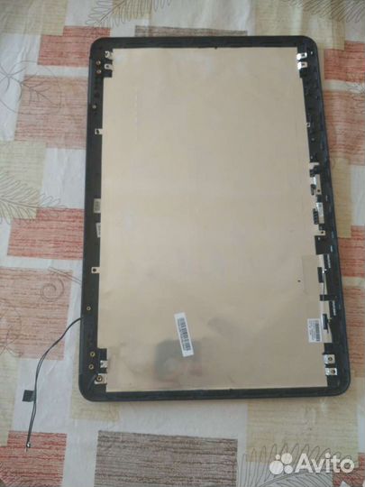 Hp 15-bc 15-bc404ur 15-ax запчасти разбор