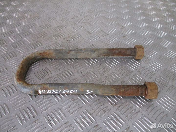 Стремянка Scania 1739282